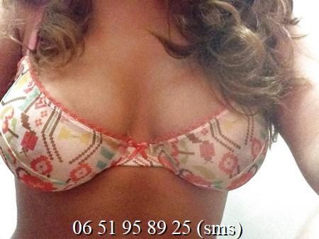 plan cul en soiree video amateur